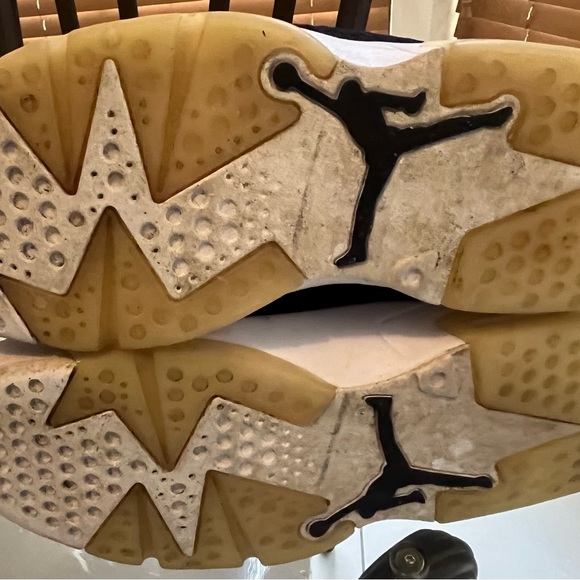 Jordan Flyknit Elevation 23 - Picture 5 of 6